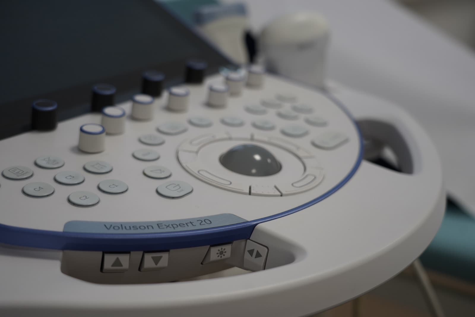 Voluson Expert 20 Ultraschallgerät für DEGUM II Diagnostik